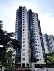 Parc Oasis (D22), Condominium #451118991